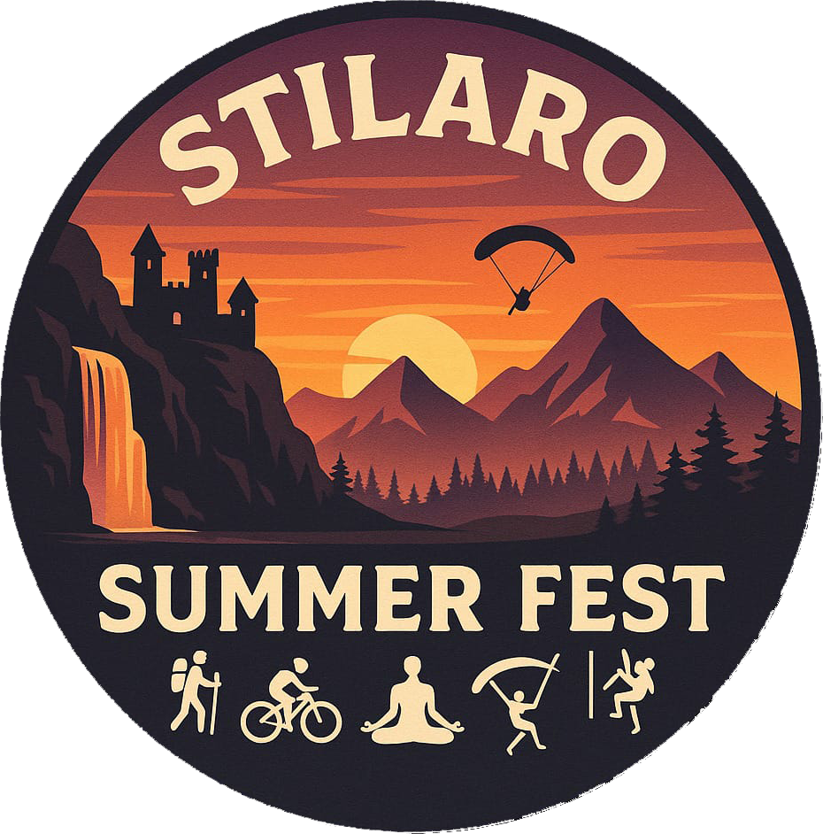 Logo Stilaro Summer Fest