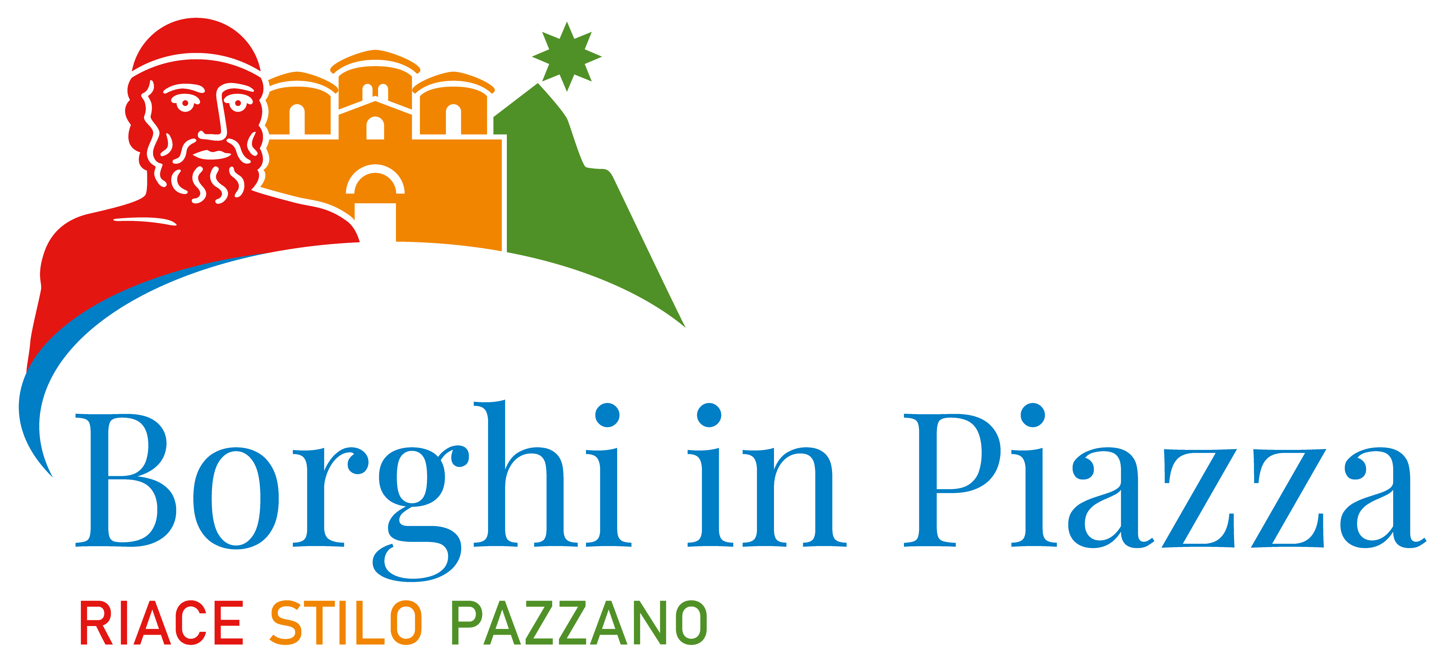 Borghi in piazza